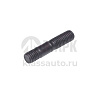 Шпилька М8х25 ТКР (черная) Альтернатива