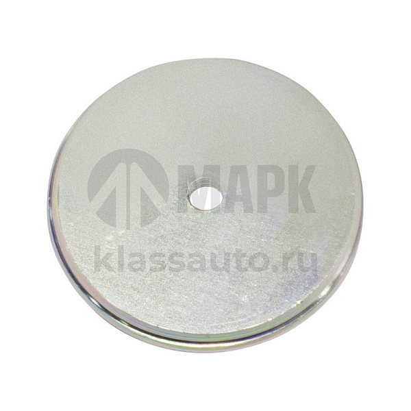 Крышка шкворня 81442080009/81.44208.0009 (Sampa)