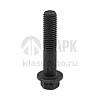 Болт задней проставки блока (М10х1,5х50) ISB