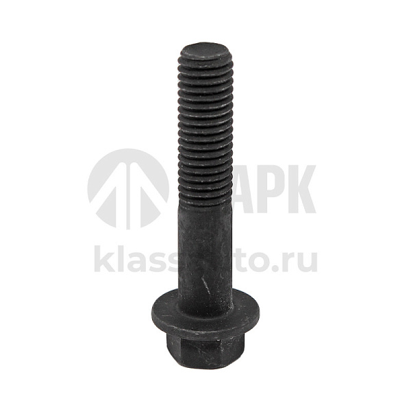 Болт задней проставки блока (М10х1,5х50) ISB