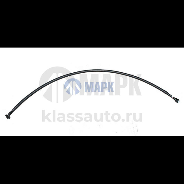Трубка КАМАЗ 6520 ЕВРО 4