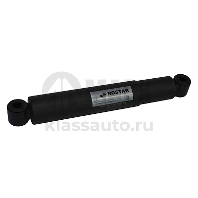 Амортизатор подвески 465/765 (24x55/24x55) BPW 0237026700 (Ростар)(1шт в кор)