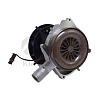 Мотор отопителя в сборе с крыльчатками Eberspacher D4 24V (HEIZUNG)