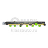 Рампа топливная (6ISBe) Евро 3 3977530 BOSCH