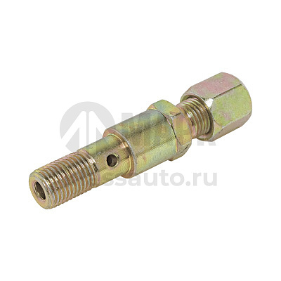 Клапан перепускной топливный 740.51-1104020 (TRUCKMARK)