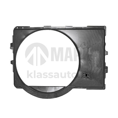 Диффузор A9405000055 радиатора а/м КамАЗ 5490/ MB Axor (ст.ном TD08-50-090) (TangDe)