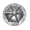 Крышка ступицы  (стар. обр) УРАЛ