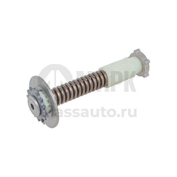 Р/к суппорта KNORR (вал в сборе механизма выбора зазора) SB/SN аналог 13472 (Andtech)