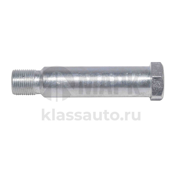 Ось стабилизатора М20х1.5 а/м КамАЗ 5490