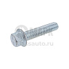 Болт крепления пневморессоры BPW 0250709600 (M16x2х70) (PETERS)