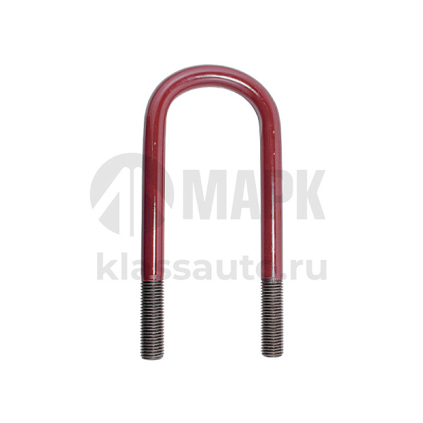 Стремянка рессоры BPW (M24х3x101/125х280) (TrailerParts)