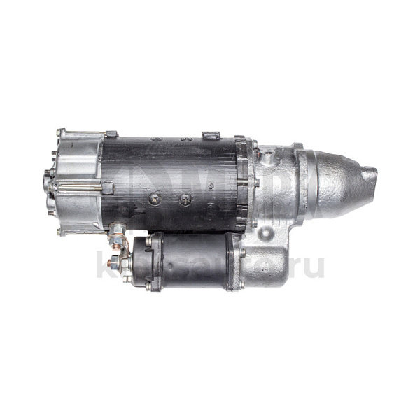 Стартер (24V 9.2kW z11)
