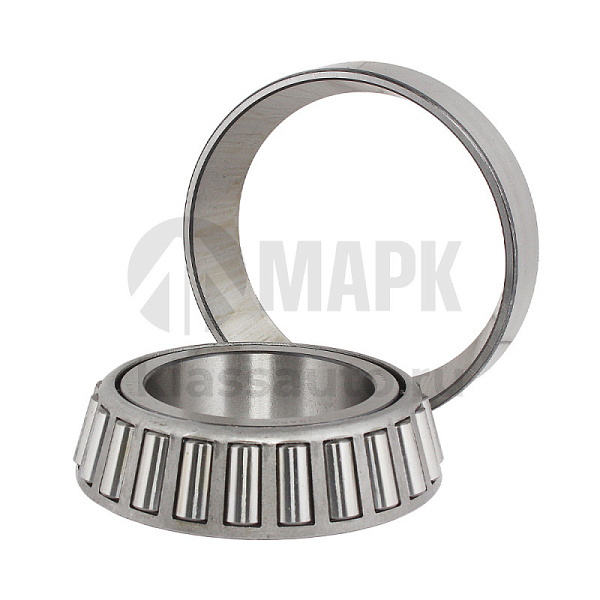 Подшипник ZF 0750 117 079 (FERSA)