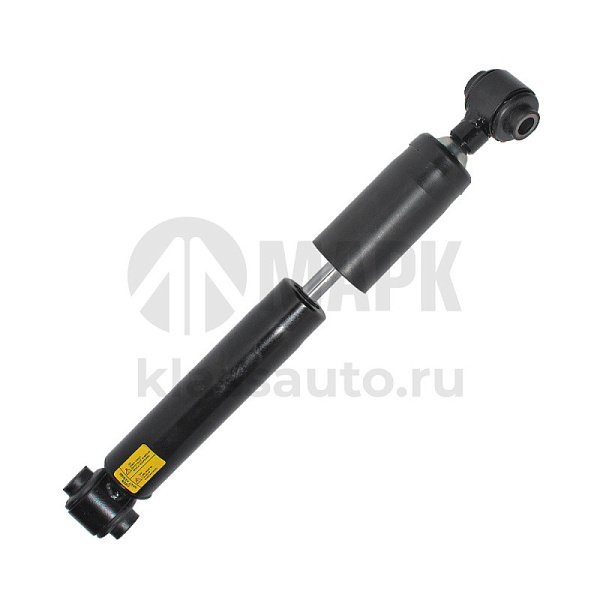 Амортизатор кабины задний (гаситель колебаний) A9408903919 (302/370 12х50/12х50) MB/ 5490 (Auger)