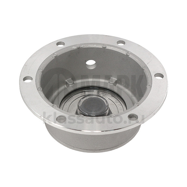 Крышка ступицы передней FAW J7 3103065AA8SC00E (HTP)