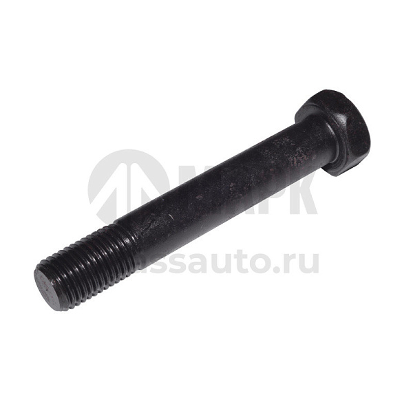 Болт полурессоры М30x3,5x212/190 (TrailerParts)