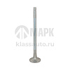 Клапан впускной M QSM ISM11 4926069