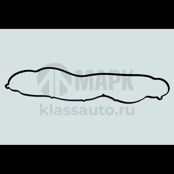 Прокладка клапанной крышки (ISF2.8) 