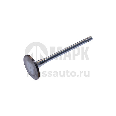 Клапан впускной 30° A5410530101 OM457/458 а/м КамАЗ 5490/ MB (45.5x9x145) (OE Germany)