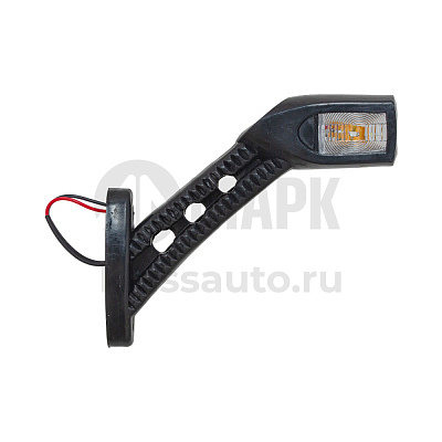 Фонарь габаритный прав. ФГ-20 (светодиодный) KRONE/ SCHMITZ (TrailerParts)(2шт в кор)