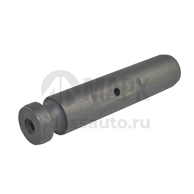 Палец ушка рессоры 65115 и 6520 (альтернатива)