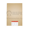 Комплект прокладок двигателя нижний (6CT) DVMARK