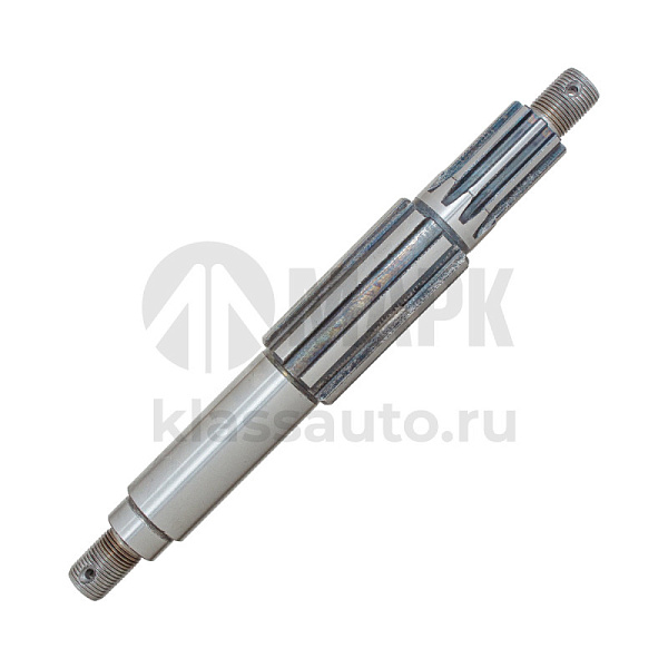 Вал раздаточной коробки МТЗ-82 (аналог)