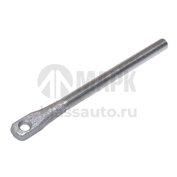 Болт натяжной генератора голый (ЕВРО-2)