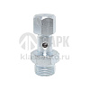 Клапан перепускной топливный 338-1111140-20 (TRUCKMARK)