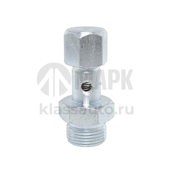 Клапан перепускной топливный 338-1111140-20 (TRUCKMARK)