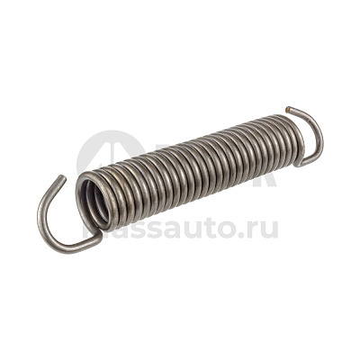 Пружина тормозных колодок Евро-2