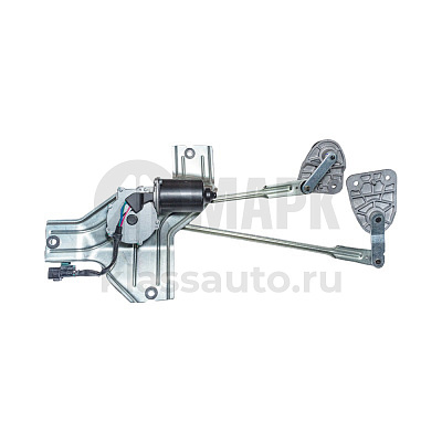 Механизм стеклоочистителя 5205010Y8010 с моторчиком а/м КамАЗ 54901/ JAC K7 (JAC)