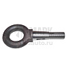 Петля дышла без гайки 8350-2707042 (альтернатива)