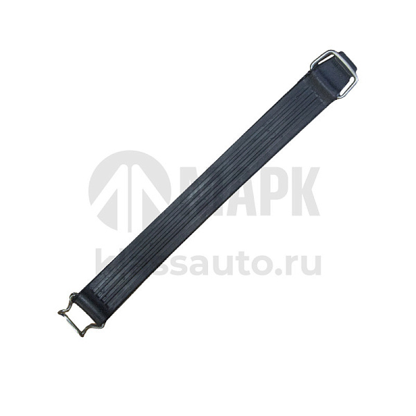 Прижим огнетушителя,бачка омывателя в сборе (альтернатива) 5320-3910090