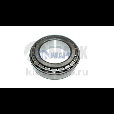 Подшипник роликовый (ZF 0750117518) (71.4х120х32.5) (Euroricambi)