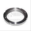 Гайка с прорезями М90х2 (MADARA)