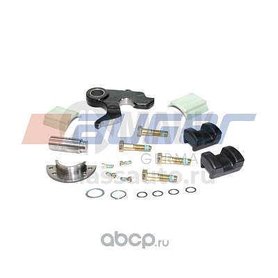 Р/к седельного устройства GF 662101474 (опора+замок) (Auger)