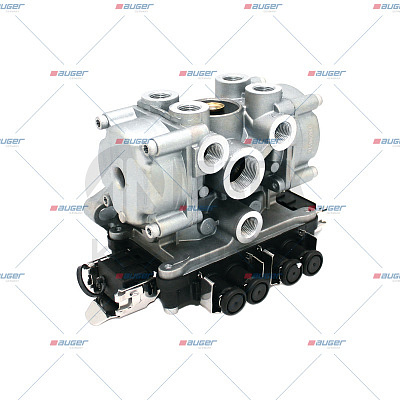 Модулятор ABS VCS2 прицепа с модуляторами 4005000810 (Auger)