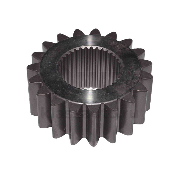 Солнечная шестерня (Shaanxi Hande Axle Co., Ltd)