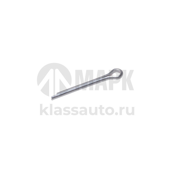 Шплинт 2х20 разводной АО БелЗАН