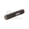 Шпилька М10х30 коллектора черная Альтернатива
