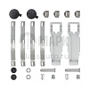 Колодки дисковые K152499K50 DONGFENG GX, JAC K7 передняя/задняя ось (Marshall)