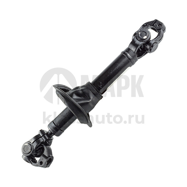 Вал карданный рулевой 53205-3422010-10 (Автомагнат)