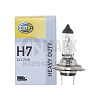 Лампа H7 24V 70W PX26d галогеновая (Hella) 