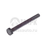 Болт М10х100х1,25 крепления коллектора ЕВРО (ЧЕРНЫЙ) Альтернатива