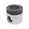 Поршень двигателя 650.10 составной (DP)