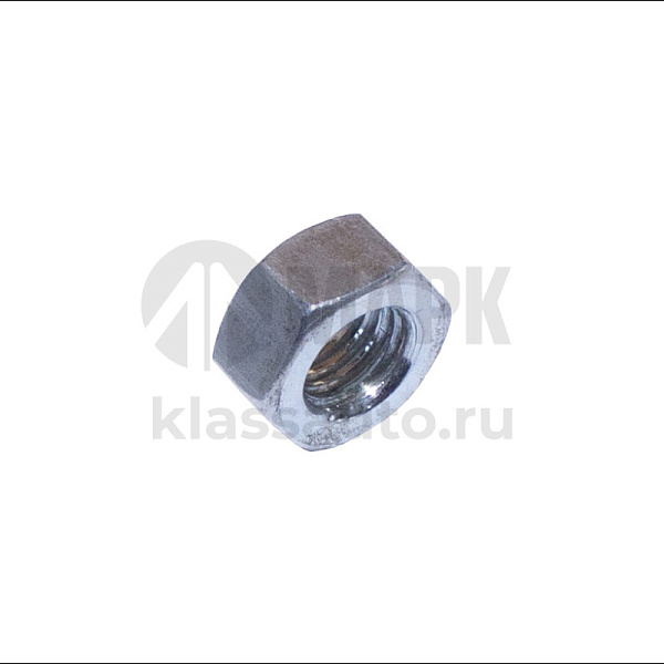 Гайка М12х1,25 полуоси (4310) АО БелЗАН