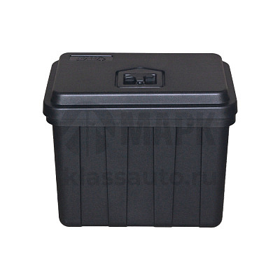 Ящик инструментальный FLYBOX 500 (350х500х400) (Татполимер)