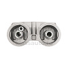 Корпус ФГОМ (аналог UFI 6W6517320) FILMANT