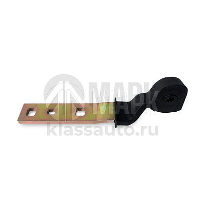 Петля панели капота левая а/м КамАЗ 5490, MB (МАРК)